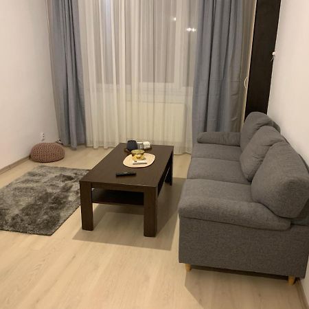 Confort Apartment Mediaş Εξωτερικό φωτογραφία